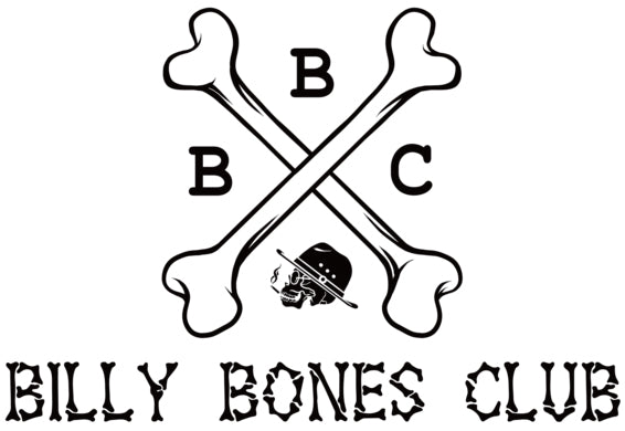 Billy Bones Club Japan 公式オンラインストア – Billy Bones Club