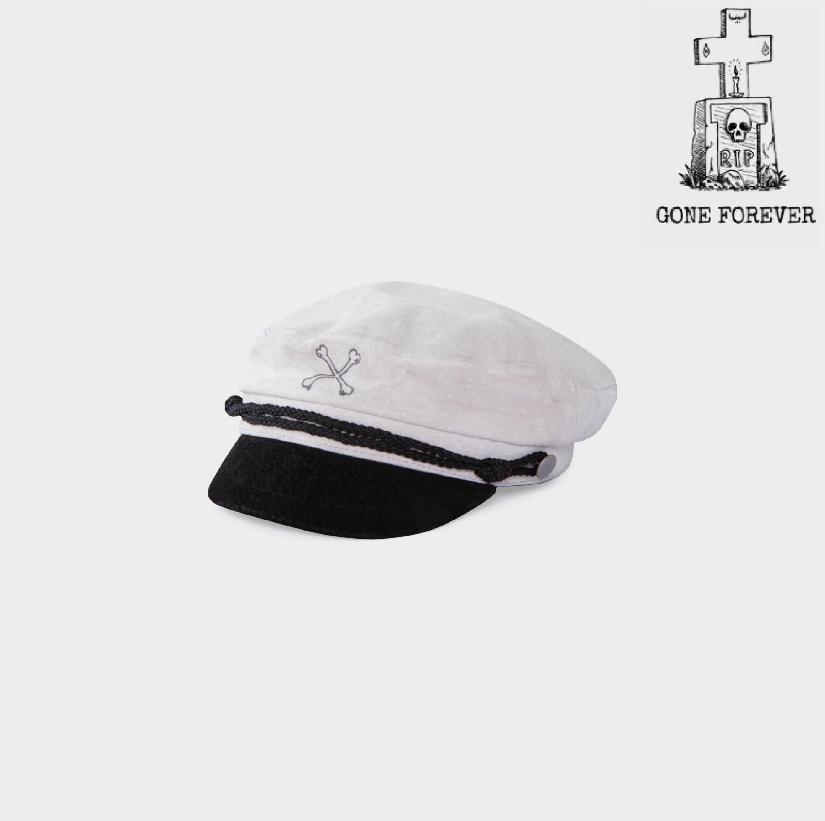 the h.w.dog&co FN SAILOR HAT - 帽子