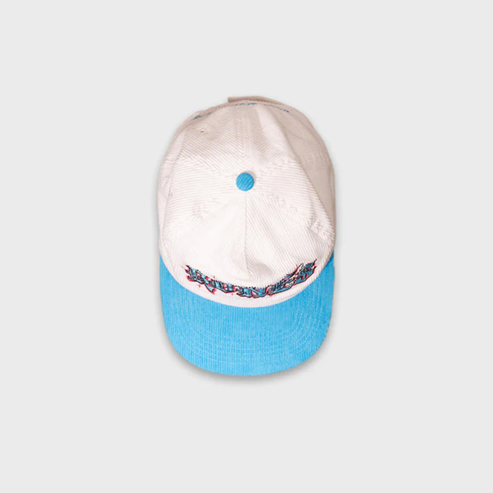 Gumball Unstructured Cap - Two Tone