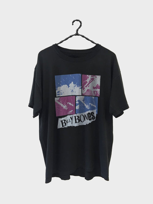 BTTB Tour Tee - Vintage Black