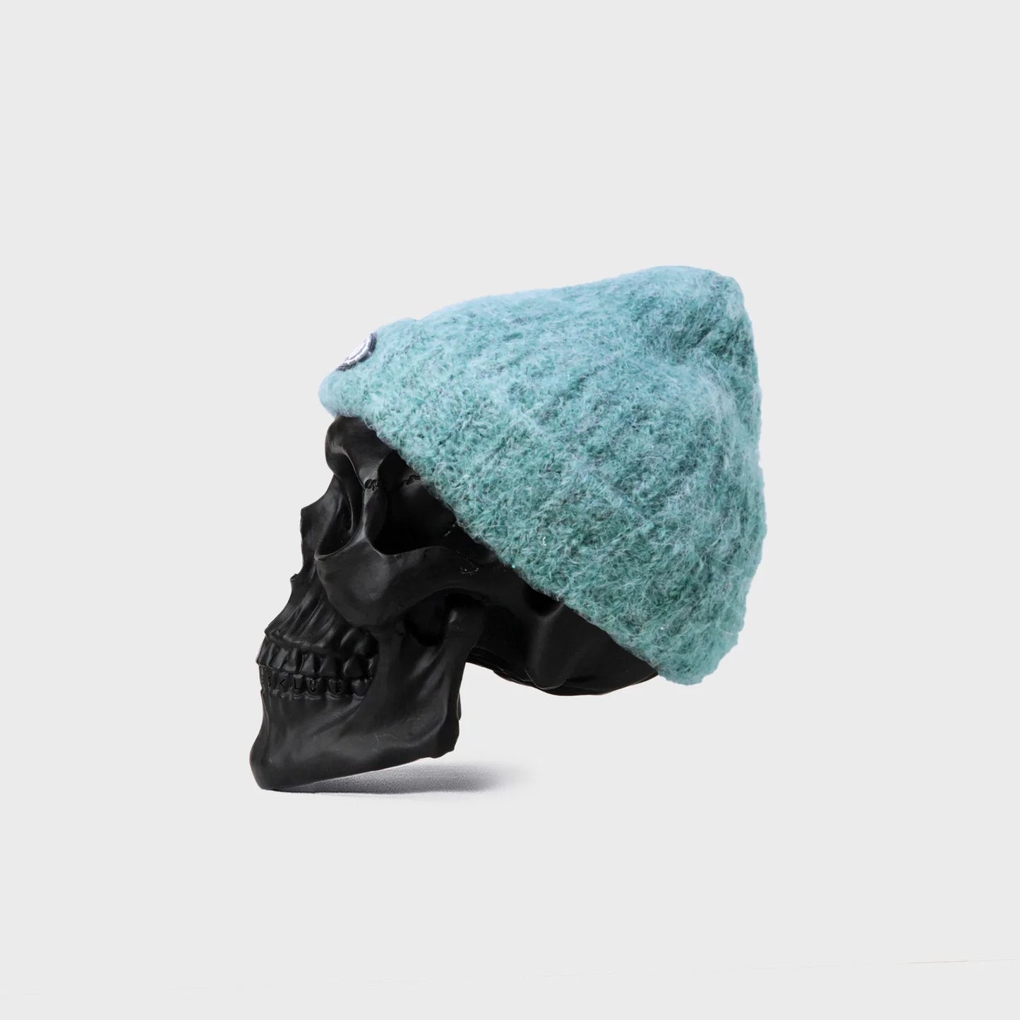 Ocean Bones Barb - Knit Beanie