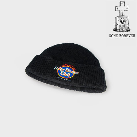 The Hard Knocks - Biggie Beanie