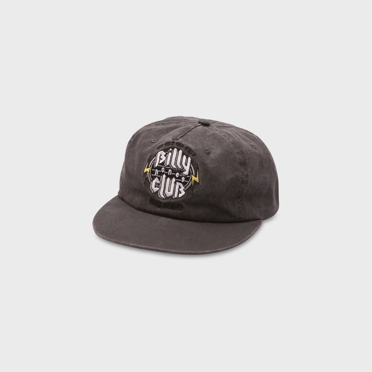 Bolt Cap - Vintage Wash