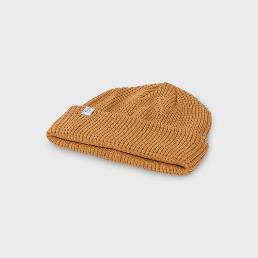 Kernal Musterd - Waffle Knit Beanie