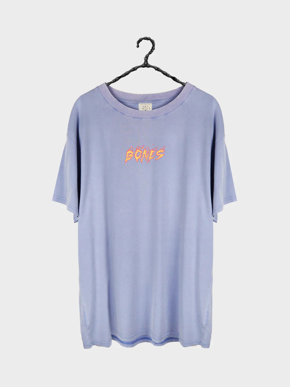 ClubFlame Tee - Cobain Blue