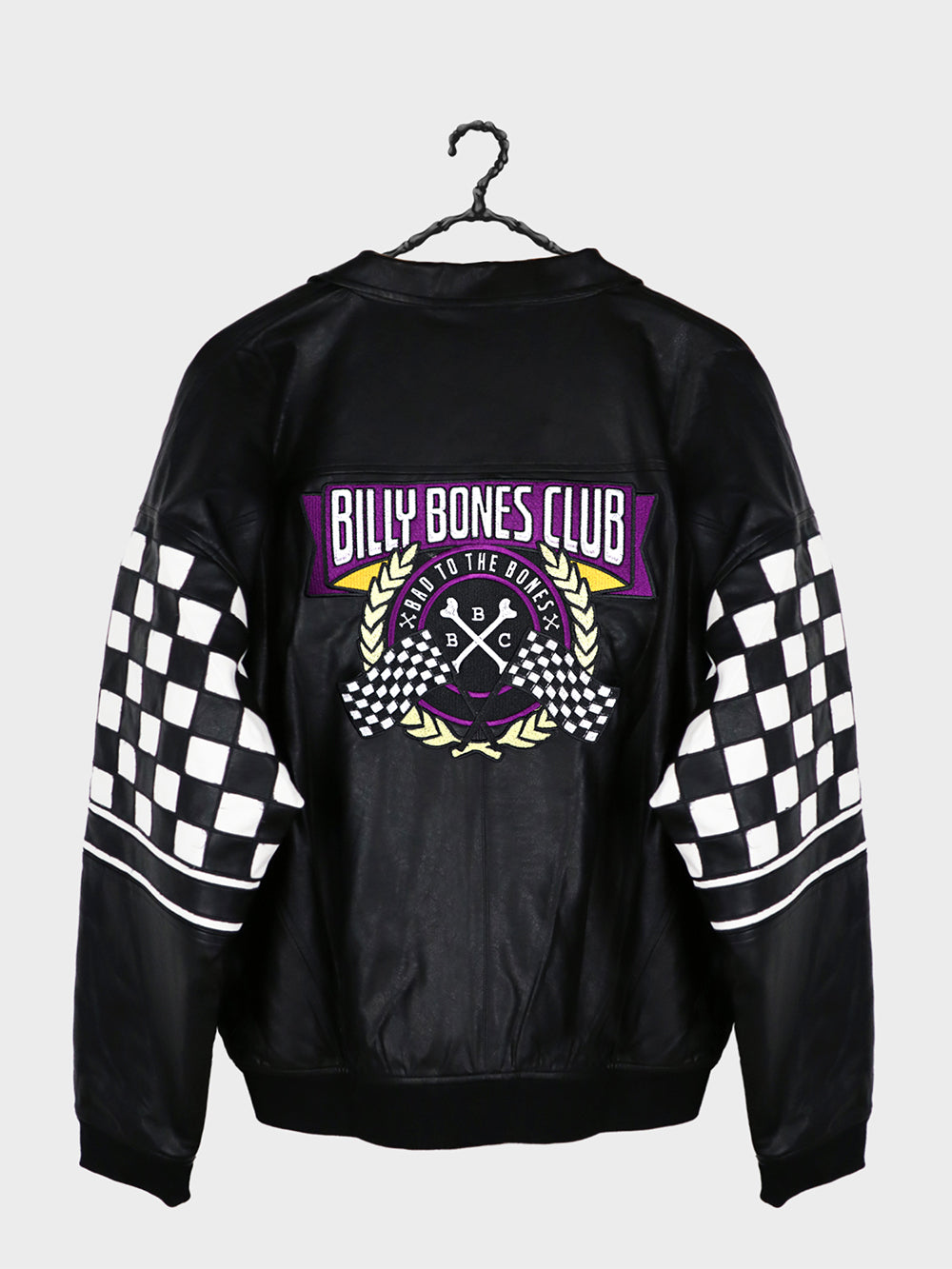 Limited Edition Jacket – Billy Bones Club Japan / ビリーボーンズ