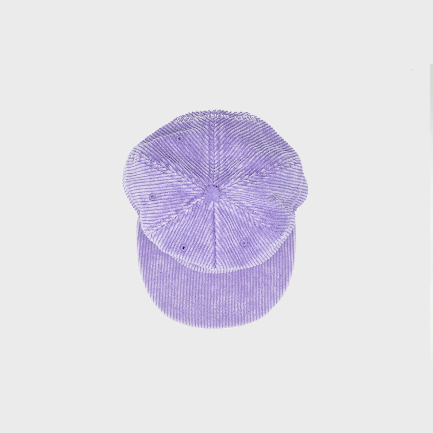 Bones clubSTEEZE Cap - Purple