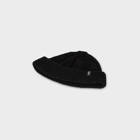 Blackfish- Fisherman Knit Beanie