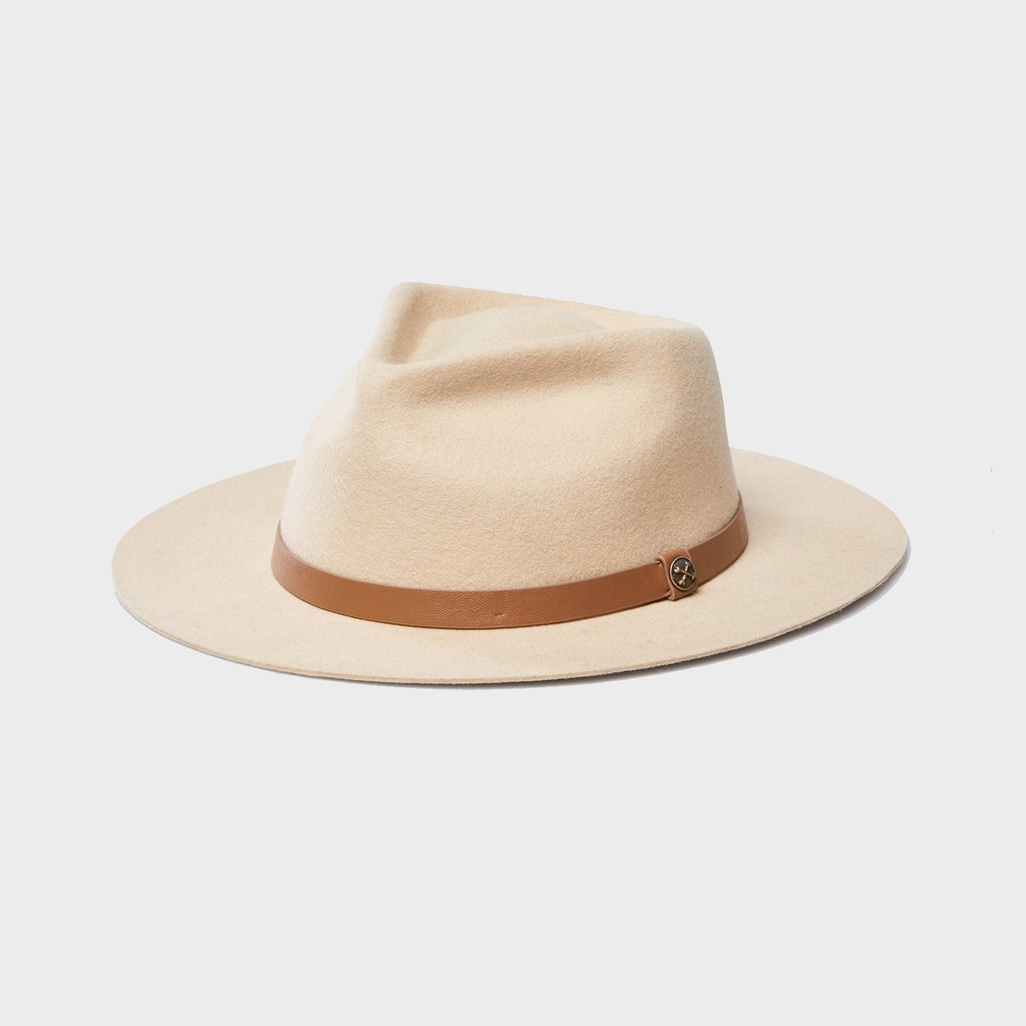 The Dream - Wide Brim Fedora