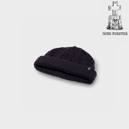 Bluefish - Fisherman Knit Beanie