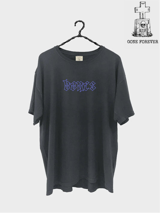 clubsteeze Tee - Midnight